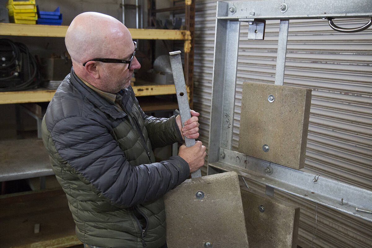 ‘Living sea wall’ may help protect S.F. from rising waters